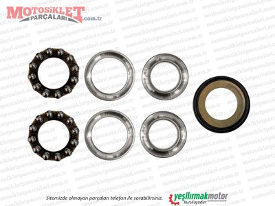 CF Moto 450SR Furş Takımı CF Moto 450SR Furş Takımı